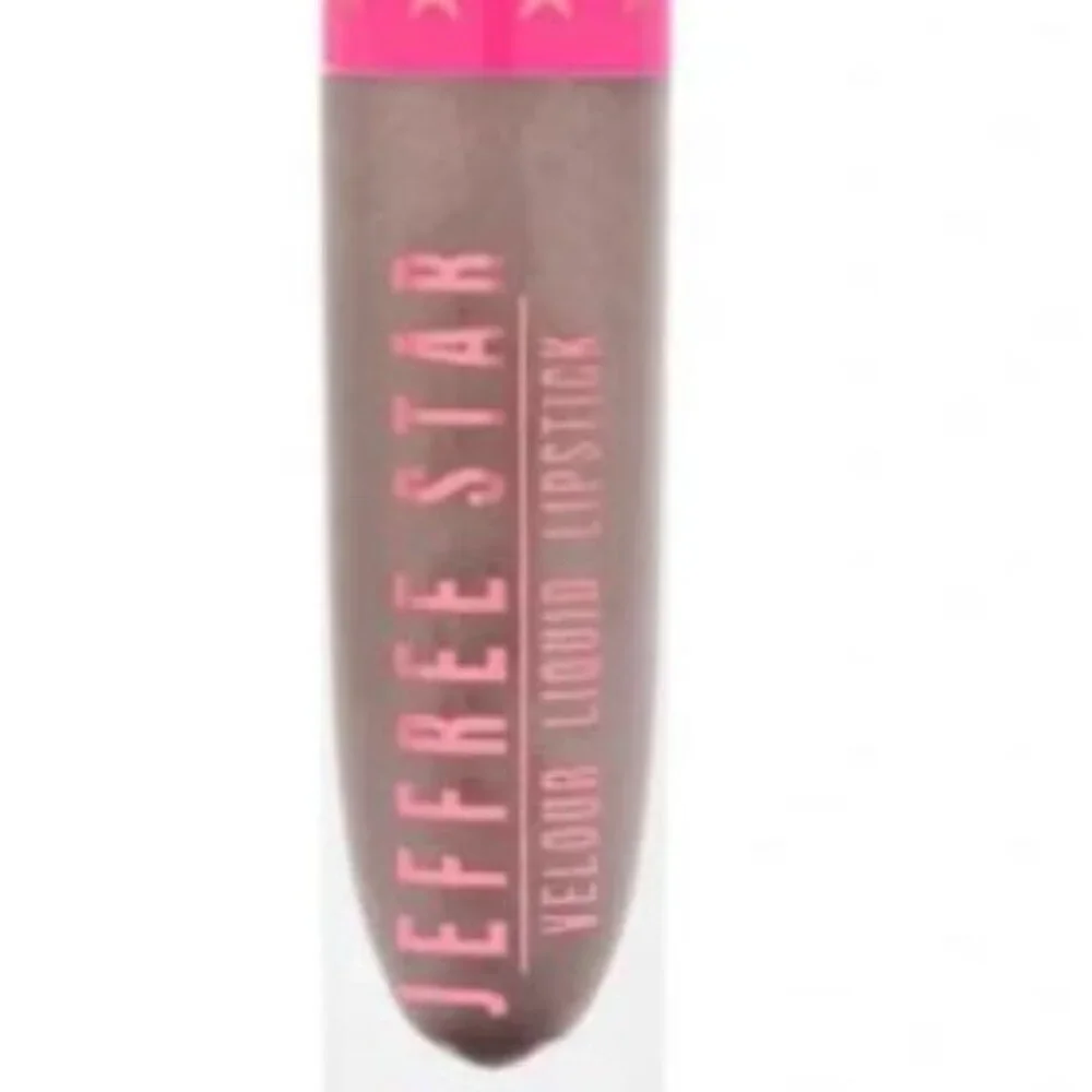 JEFFREE STAR Velour liquid lipstick- Restraints NIB